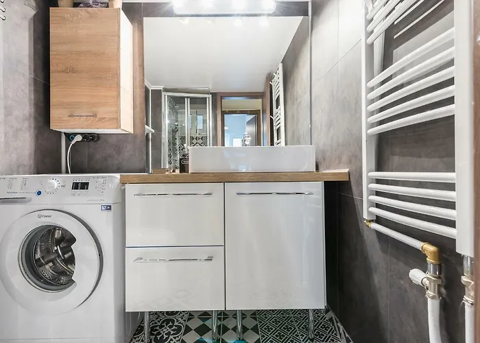 Mini Suite